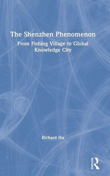 Produktbild: The Shenzhen Phenomenon