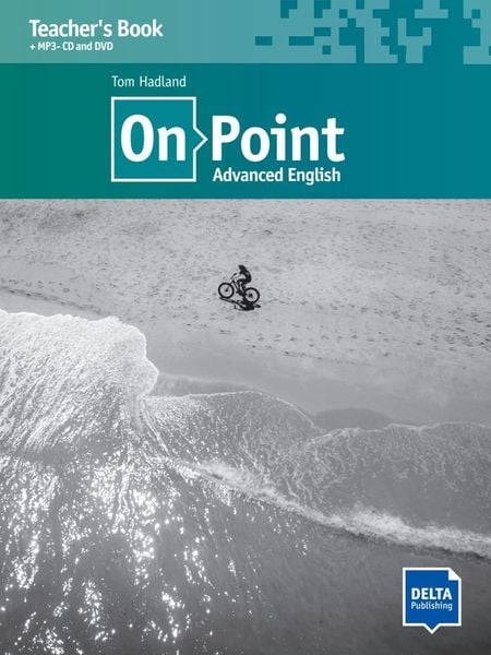 Produktbild: On Point C1 Advanced English