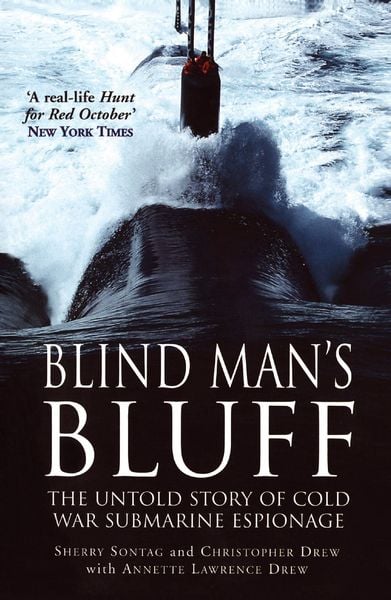 Produktbild: Blind Mans Bluff