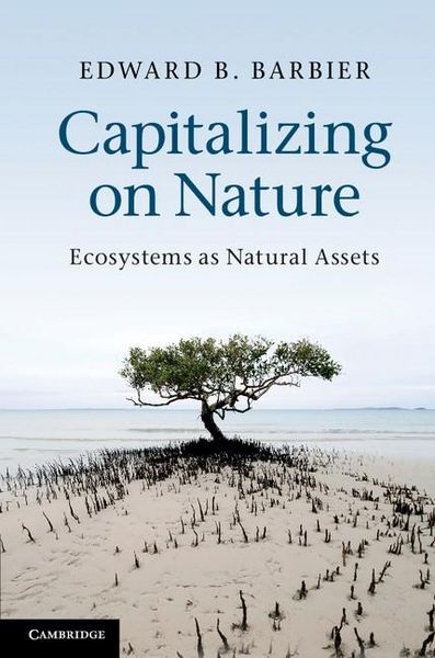 Produktbild: Capitalizing on Nature
