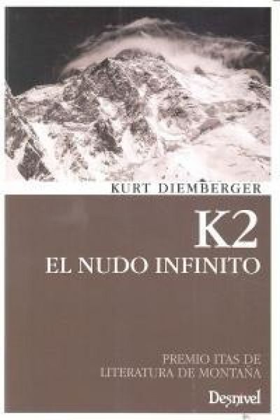 Produktbild: K2 El nudo infinito