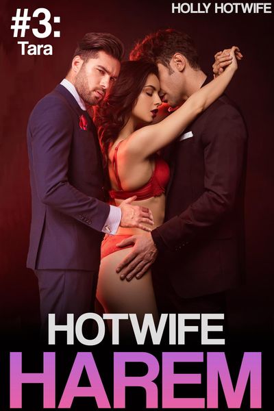 Produktbild: Hotwife Harem #3: Tara