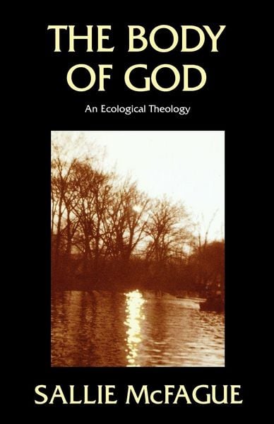 Produktbild: The Body of God