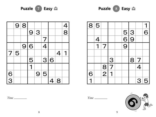 Produktbild: More Original Sudoku