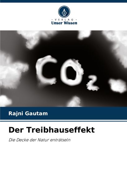 Produktbild: Der Treibhauseffekt