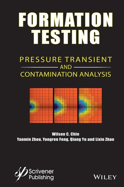 Produktbild: Formation Testing