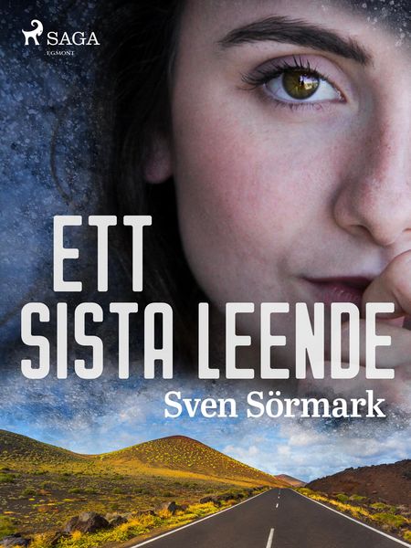 Produktbild: Ett sista leende