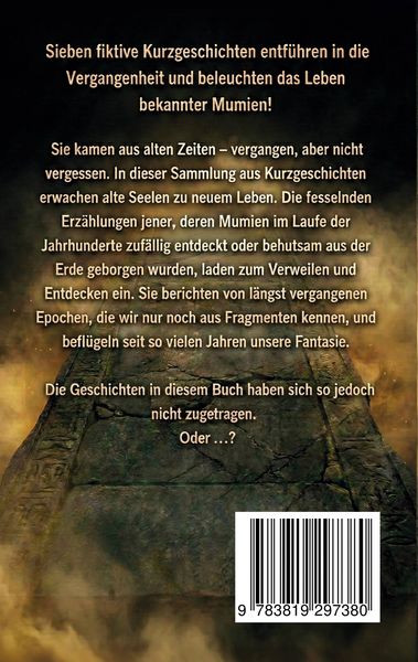 Produktbild: Die Leben der Toten