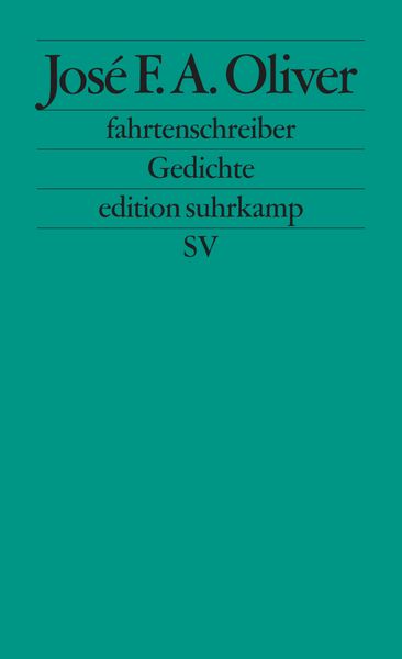 Produktbild: fahrtenschreiber