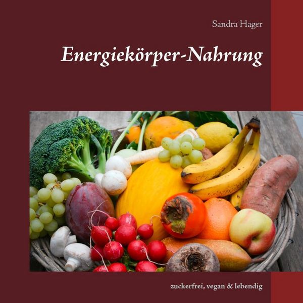 Produktbild: Energiek&ouml;rper-Nahrung