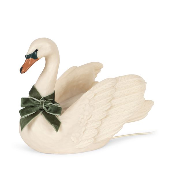 Produktbild: Lampe - Schwan