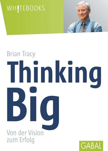 Produktbild: Thinking Big