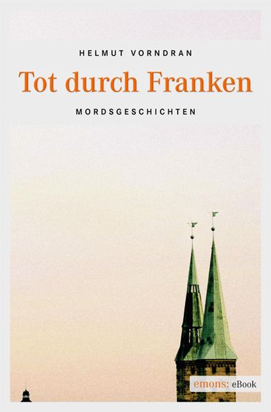 Produktbild: Tot durch Franken