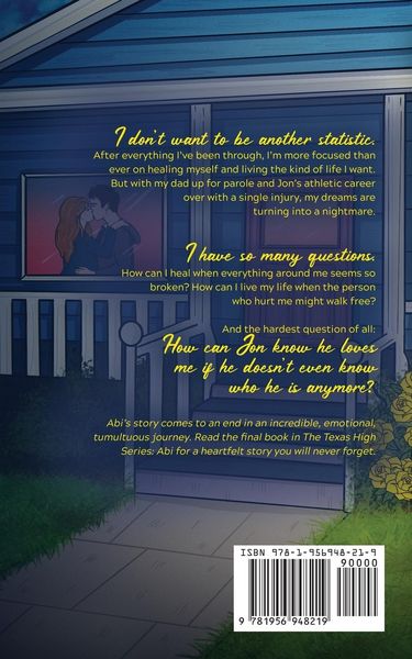 Produktbild: Abi and the Boy She Loves