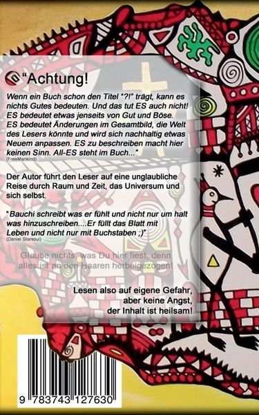 Produktbild: Fragezeichen - Ausrufezeichen