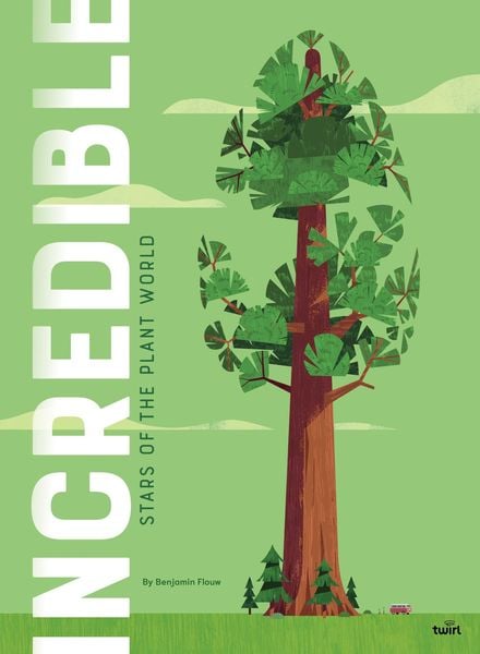 Produktbild: Incredible: Stars of the Plant World