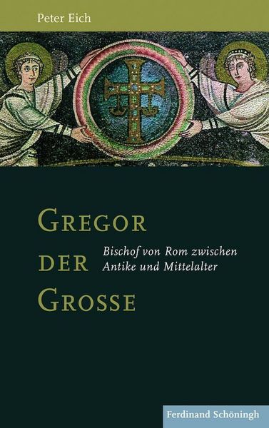Produktbild: Gregor der Gro&szlig;e