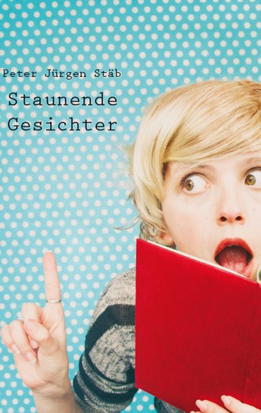 Produktbild: Staunende Gesichter