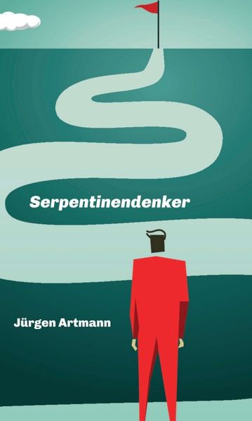 Produktbild: Serpentinendenker