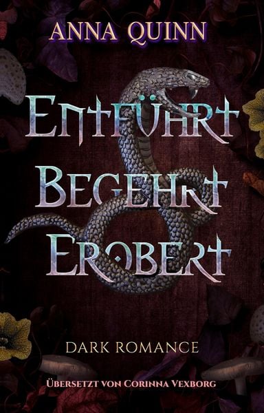 Produktbild: Entf&uuml;hrt. Begehrt. Erobert.