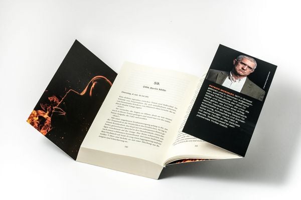 Produktbild: Todeskarussell