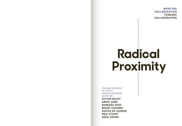 Produktbild: PACT Zollverein