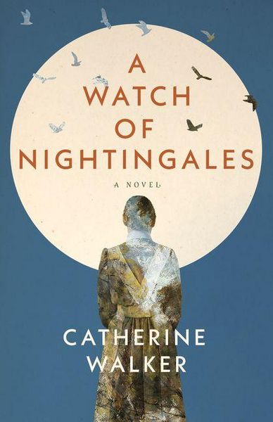 Produktbild: A Watch of Nightingales