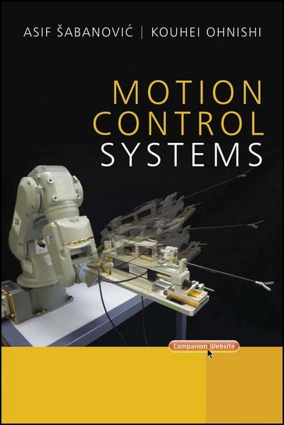 Produktbild: Motion Control Systems