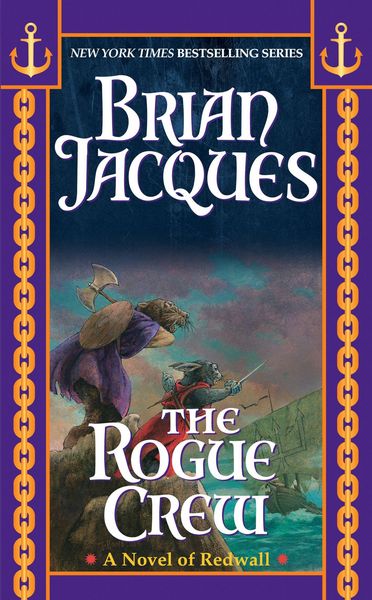 Produktbild: The Rogue Crew