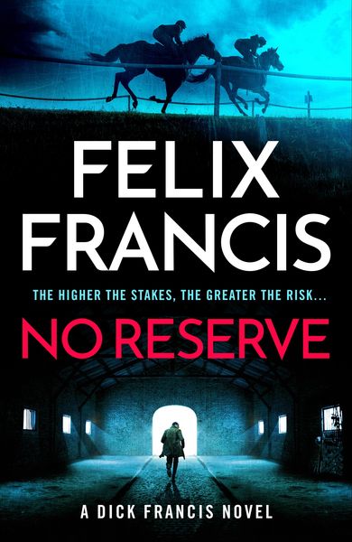 Produktbild: No Reserve