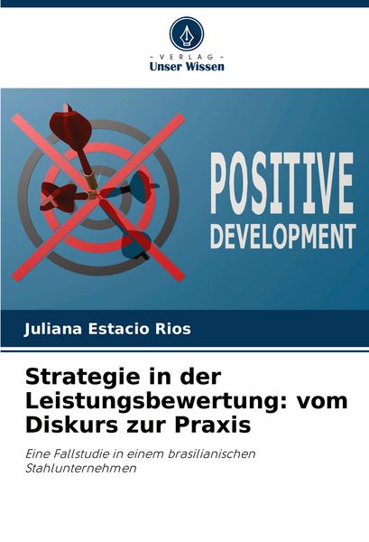 Produktbild: Strategie in der Leistungsbewertung: vom Diskurs zur Praxis
