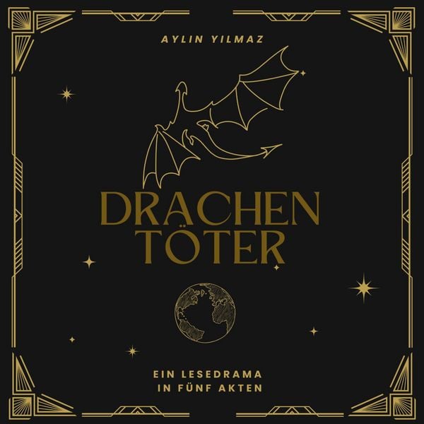 Produktbild: Drachent&ouml;ter