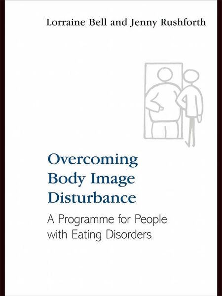 Produktbild: Overcoming Body Image Disturbance