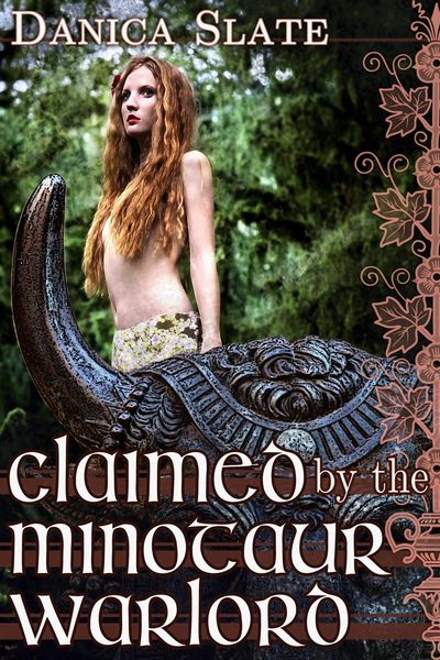 Produktbild: Claimed by the Minotaur Warlord