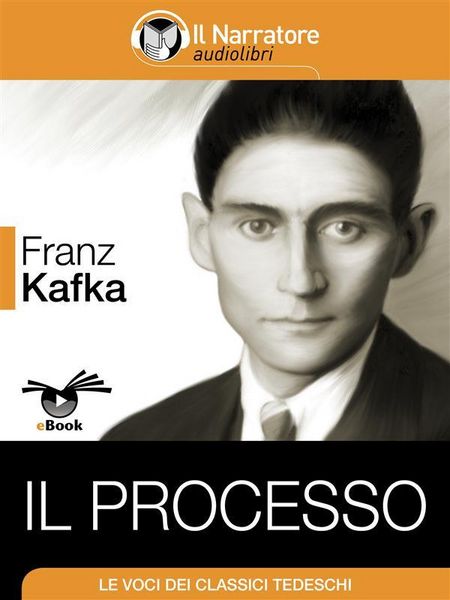 Produktbild: Il processo