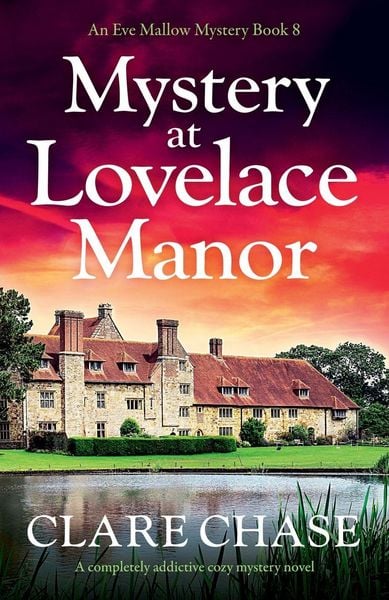 Produktbild: Mystery at Lovelace Manor