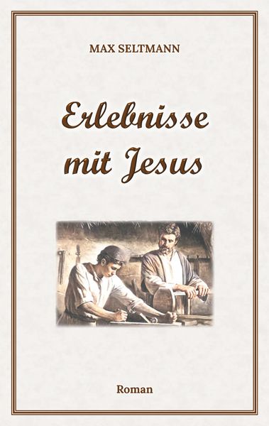 Produktbild: Erlebnisse mit Jesus