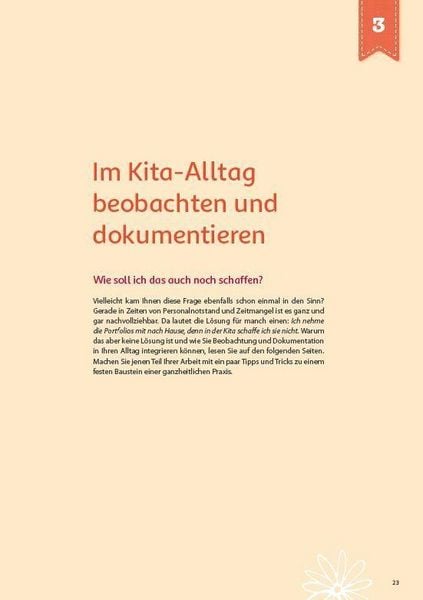 Produktbild: Portfolio, Lerngeschichten & Co.