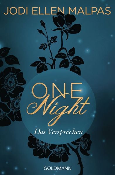 Produktbild: Das Versprechen / One-Night Saga Band 3