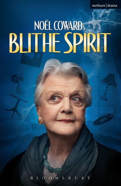 Produktbild: Blithe Spirit