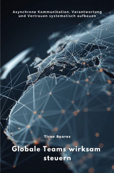Produktbild: Globale Teams wirksam steuern