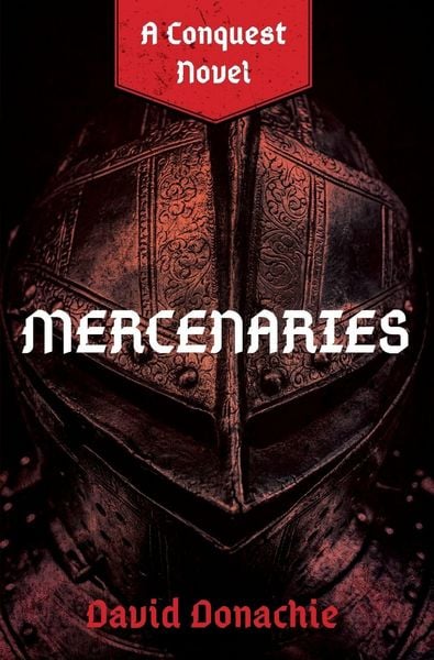 Produktbild: Mercenaries