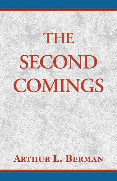 Produktbild: The Second Comings