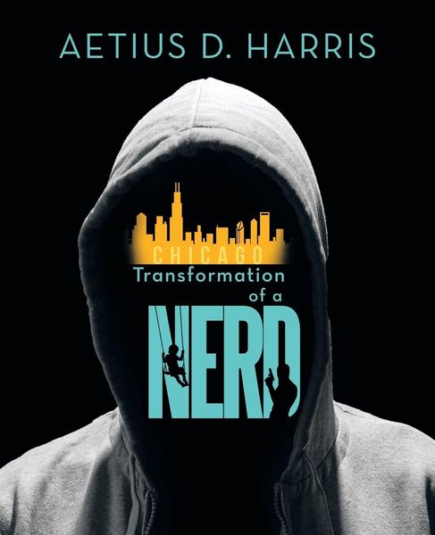 Produktbild: Transformation of a Nerd
