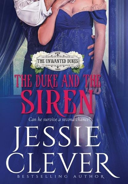Produktbild: The Duke and the Siren