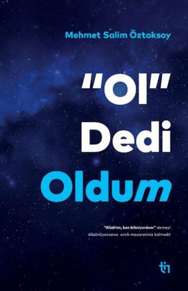 Produktbild: Ol Dedi Oldum