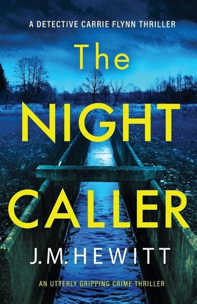 Produktbild: The Night Caller