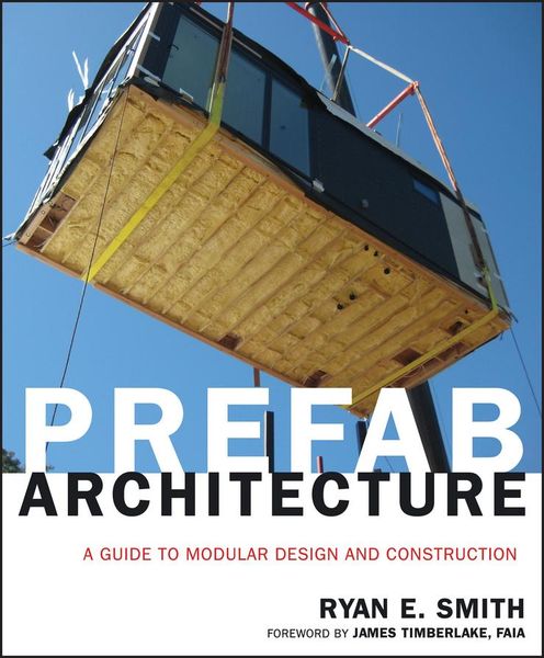 Produktbild: Prefab Architecture