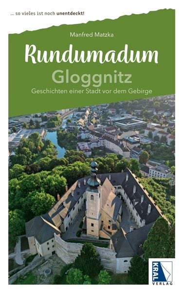 Produktbild: Rundumadum: Gloggnitz
