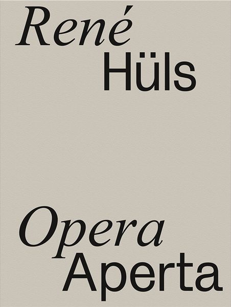 Produktbild: Ren&eacute; H&uuml;ls